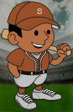 Sergio Ortiz