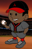 Mickey Dodge
