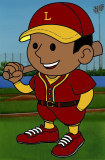 Keandre McDonald