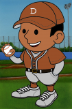 Jared Cota