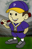 Joel Dillon