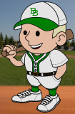 Preston DeLong
