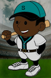 Sammy Barnhill