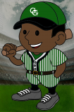 Mario Wood