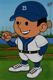 Grayson Hanson