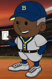 Calvin Britton