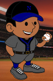 Jose Saldana