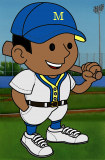 Mart&iacute;n Orosco
