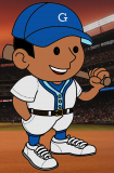 Calvin Burns