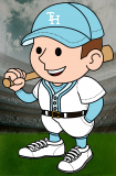 Norm Eddy