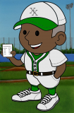 Reid Card