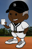 Keenan Griffin