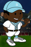 Rueben Tamayo