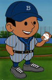 Freddie Trammell