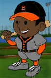 J.R. Jordan