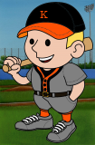 Chad Parrish