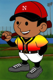 Robbie Hendricks