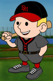 Billy Bob Dexter