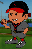 Ross Sawyer