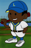 Gil Moore
