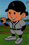 Matias Rendon
