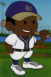Derrick Weeks