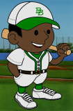 Cassius Dubose