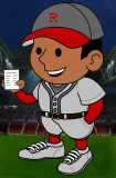 Tony Cuevas