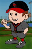 Mickey Wells