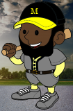 Eddie Freeman