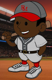Rueben Vega