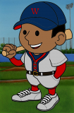 Rudy Canada
