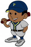 Randy Jones