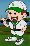 Brock Ragsdale
