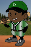 Theo Davis