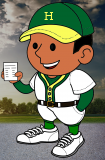 Arnie Zimmerman