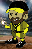 Ramon Pagan