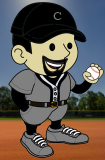 Billy Norris