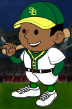 Oscar Gregory