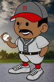 Rodney Holmes