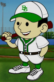 Colton Bruno
