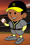 Josue Gomez