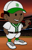 Cruz Calderon