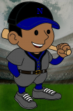 Hudson Timmons