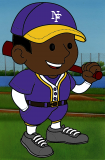 Devin Bonds
