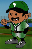 Geraldo Ortega