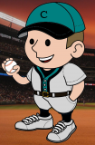 Chuck Dalton