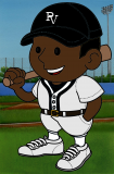 Elvis McMillan