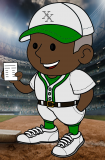 Ricky Jenkins
