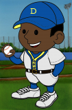Luis Olivera